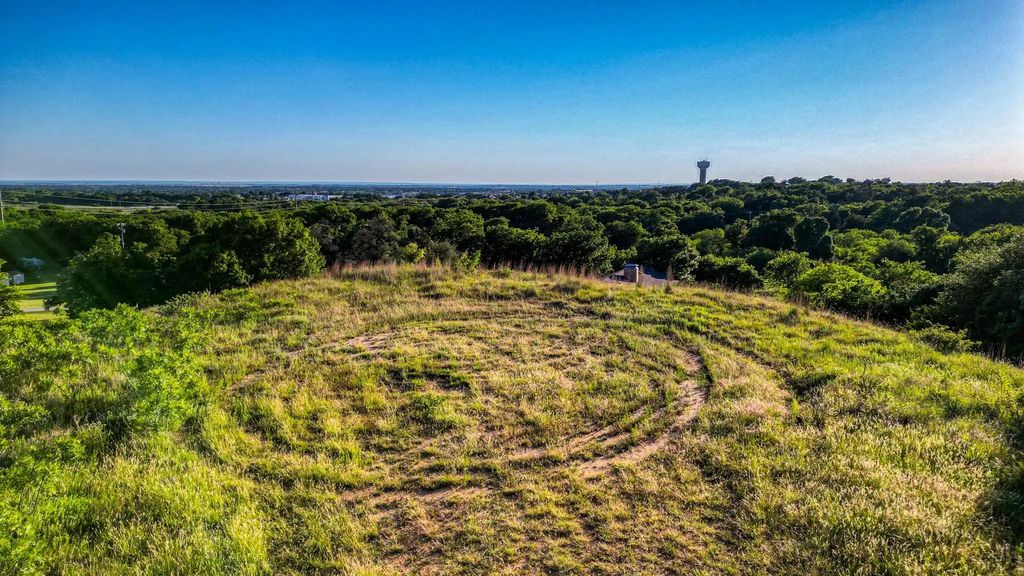 Tbd Quail Run Court, Weatherford