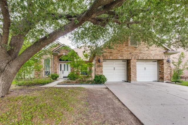2616 Greencastle Lane, Plano