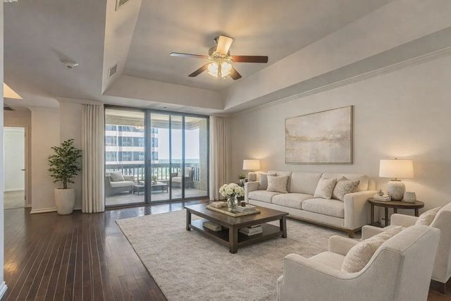 5909 Luther Lane 1502, Dallas