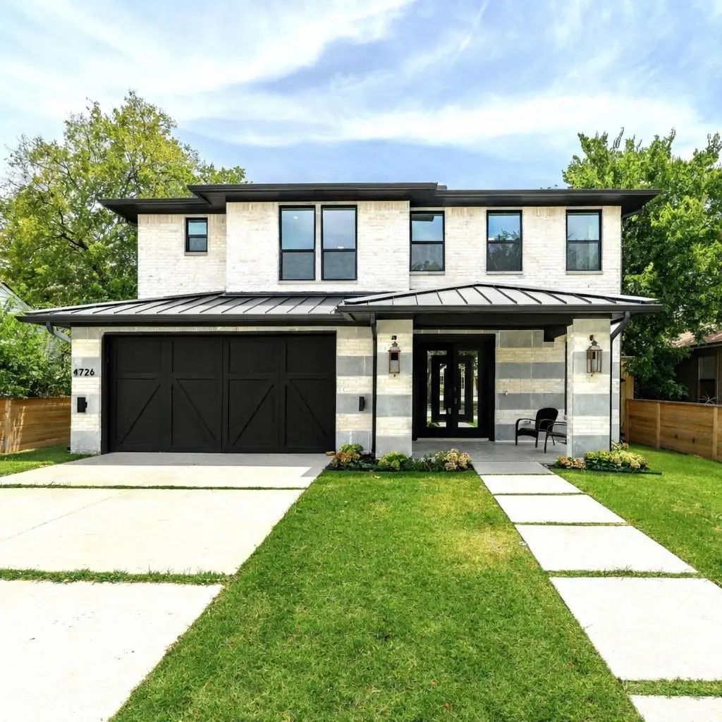 4726 Hopkins Avenue, Dallas