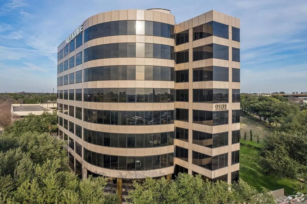 9101 Lyndon B Johnson Freeway, Dallas