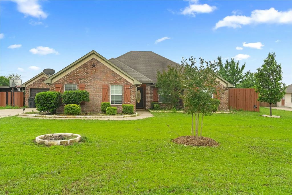 118 Dustin Drive, Fate