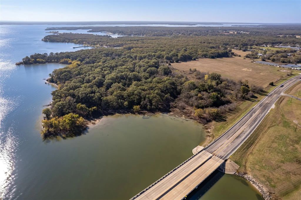 2131 State Highway 276, West Tawakoni