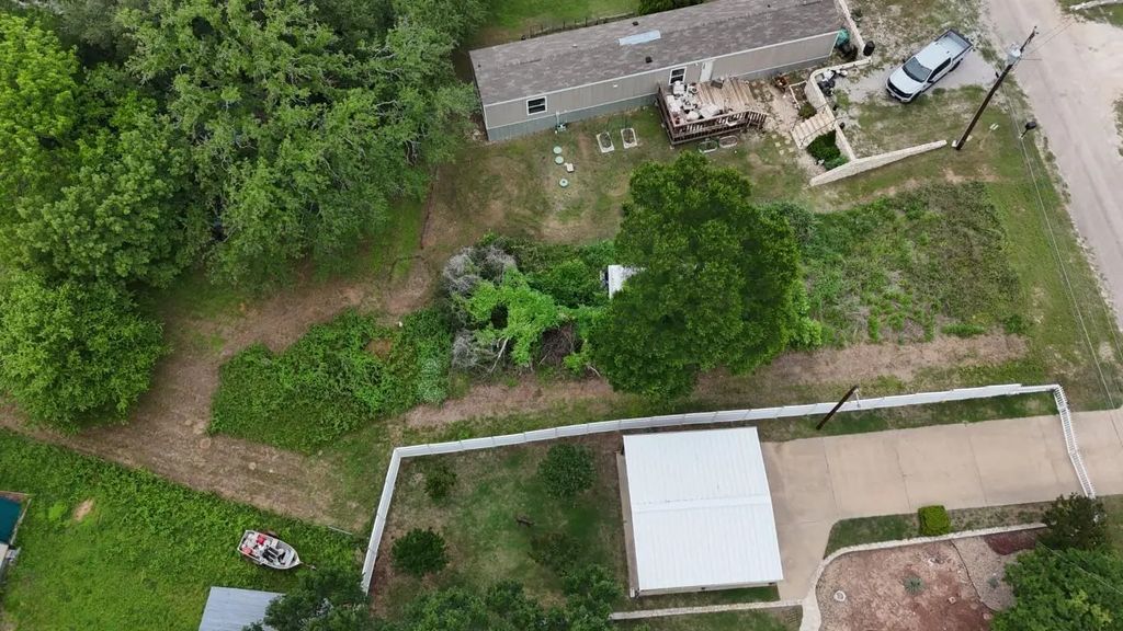 8111 Fawn Circle, Granbury
