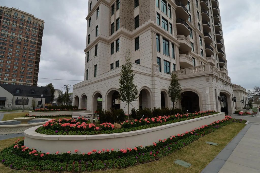 3030 Monticello Avenue 501, Dallas