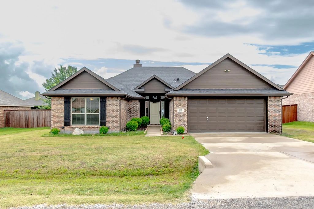103 Palomino Drive, Palmer