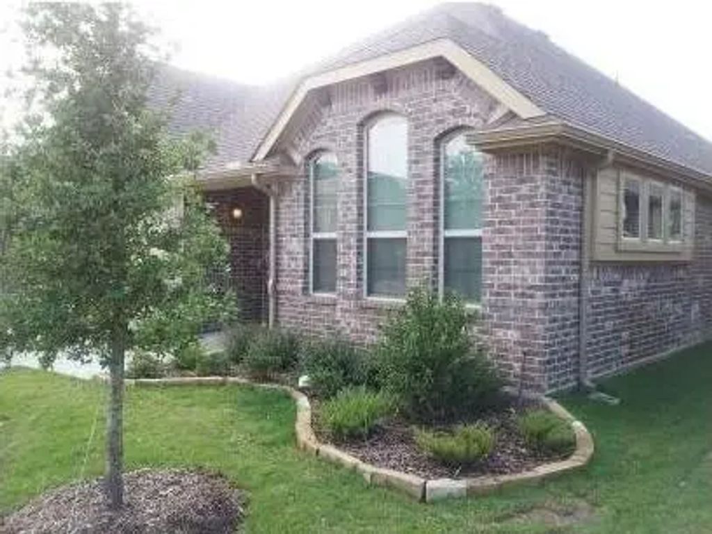 1116 Haskell Drive, Melissa