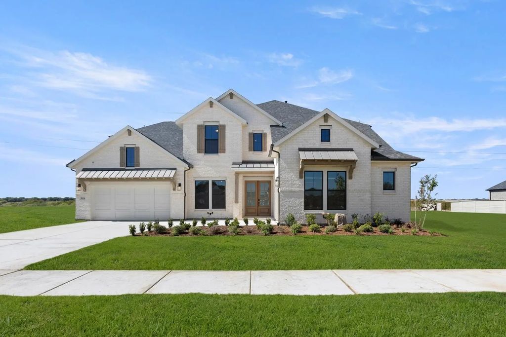 9016 Dovetail Lane, Denton