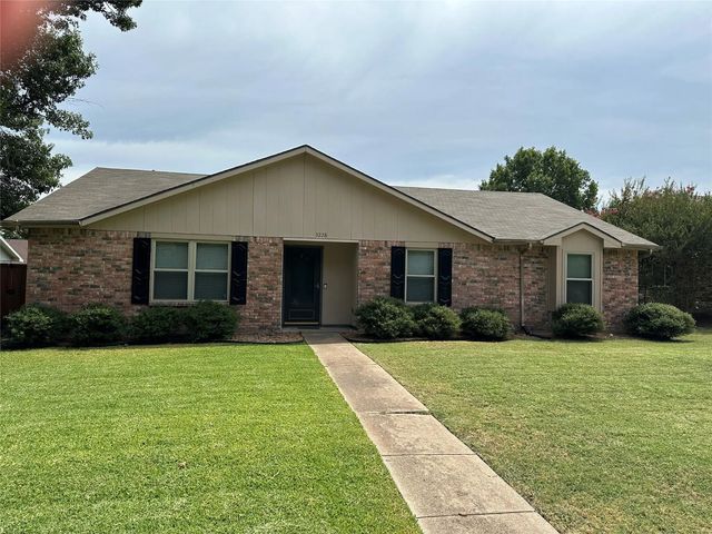 3228 Nova Trail, Plano