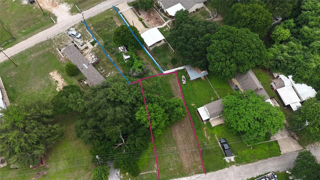 8165 Deer View Circle, Granbury