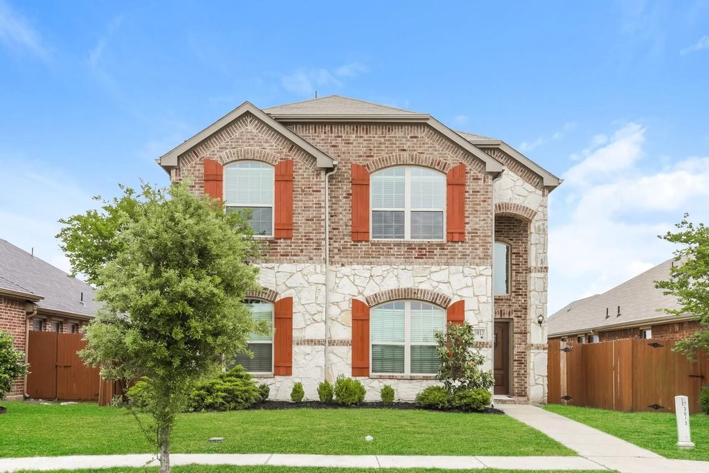 3013 Fluttermill Drive, Heartland