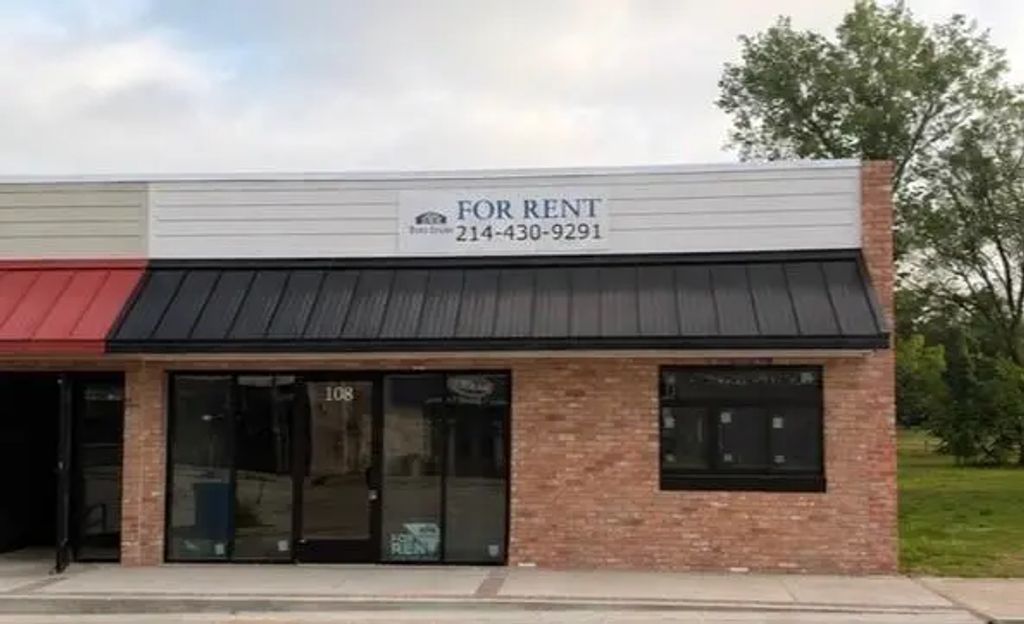 108 E Main Street, Quinlan