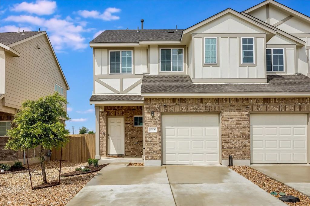 132 Yearling Way, Georgetown