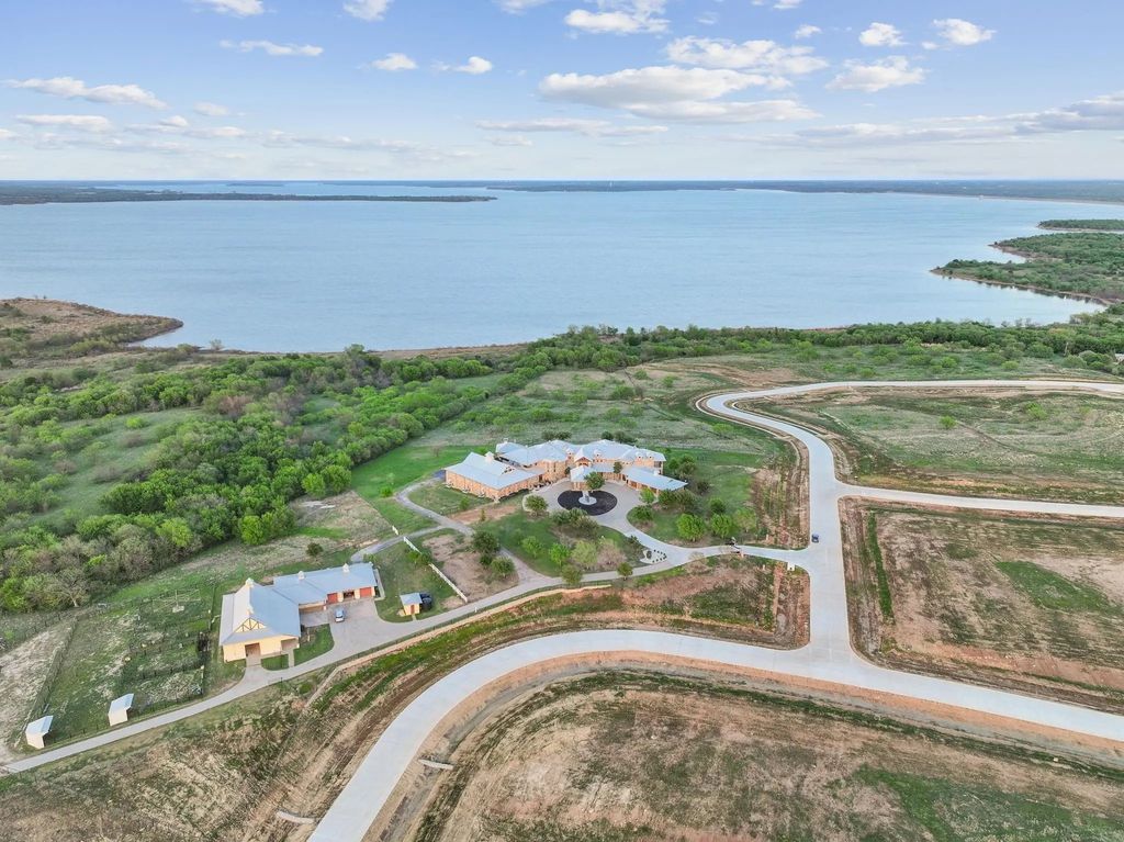1509 Hillside Drive, Sanger