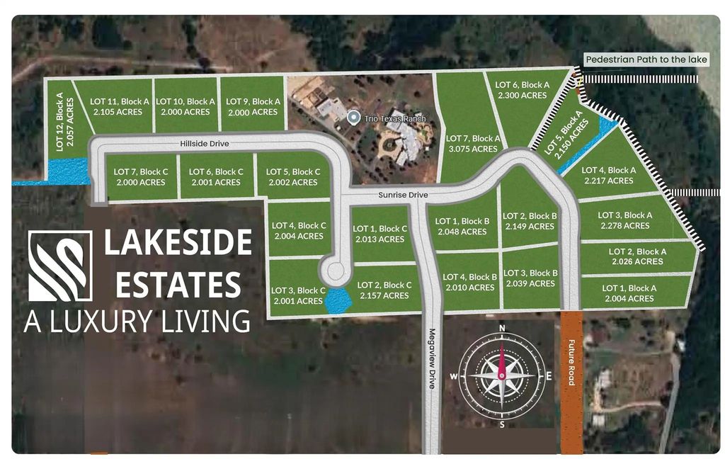 1605 Hillside Drive, Sanger