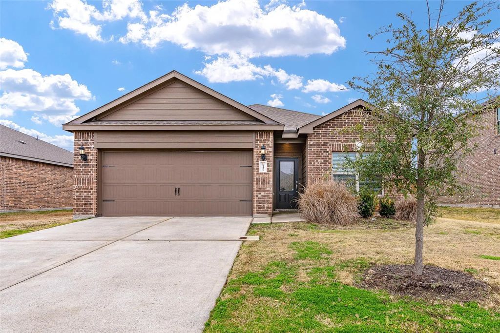 1431 Park Trails Boulevard, Princeton