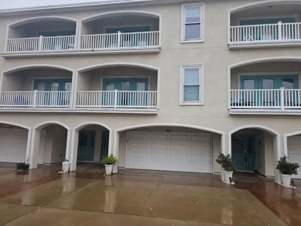 14422 Verdemar Drive 302, Corpus Christi