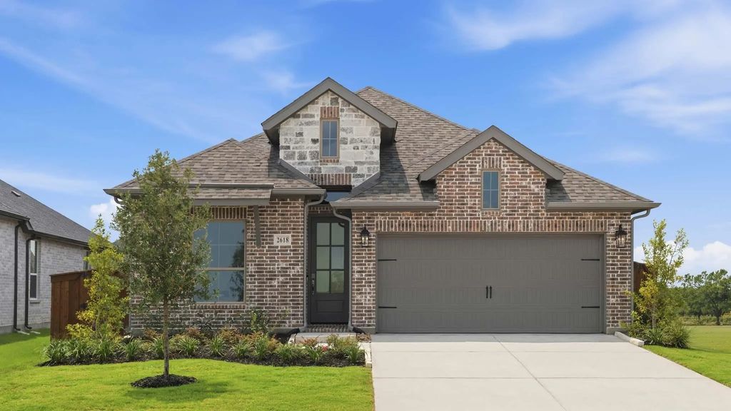 2618 Brooklyn Street, Forney