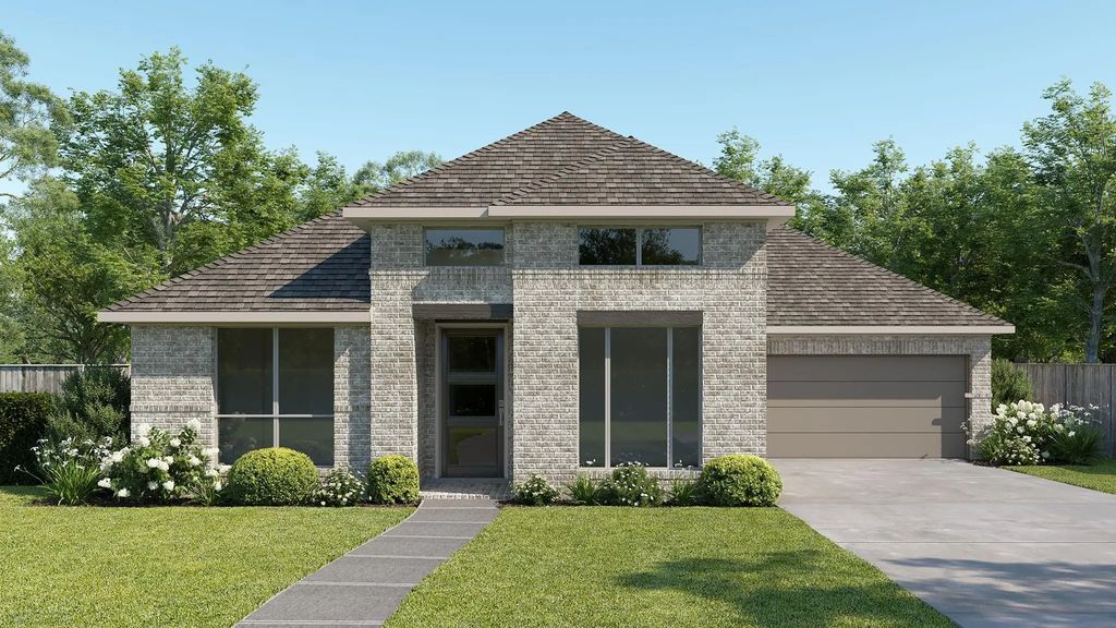 2063 Terraces Boulevard, Rockwall