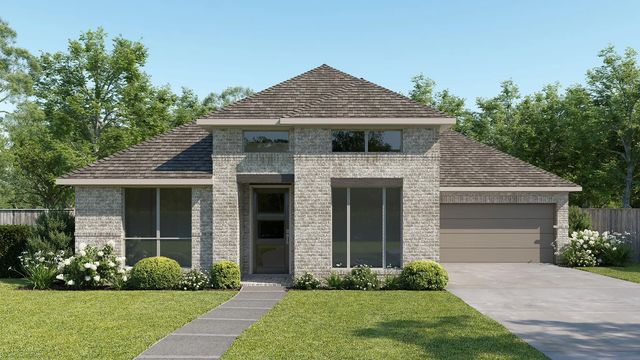 2063 Terraces Boulevard, Rockwall
