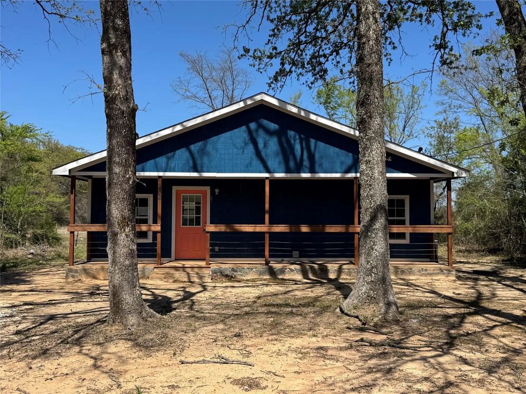 232 E Quanah Road, Mabank