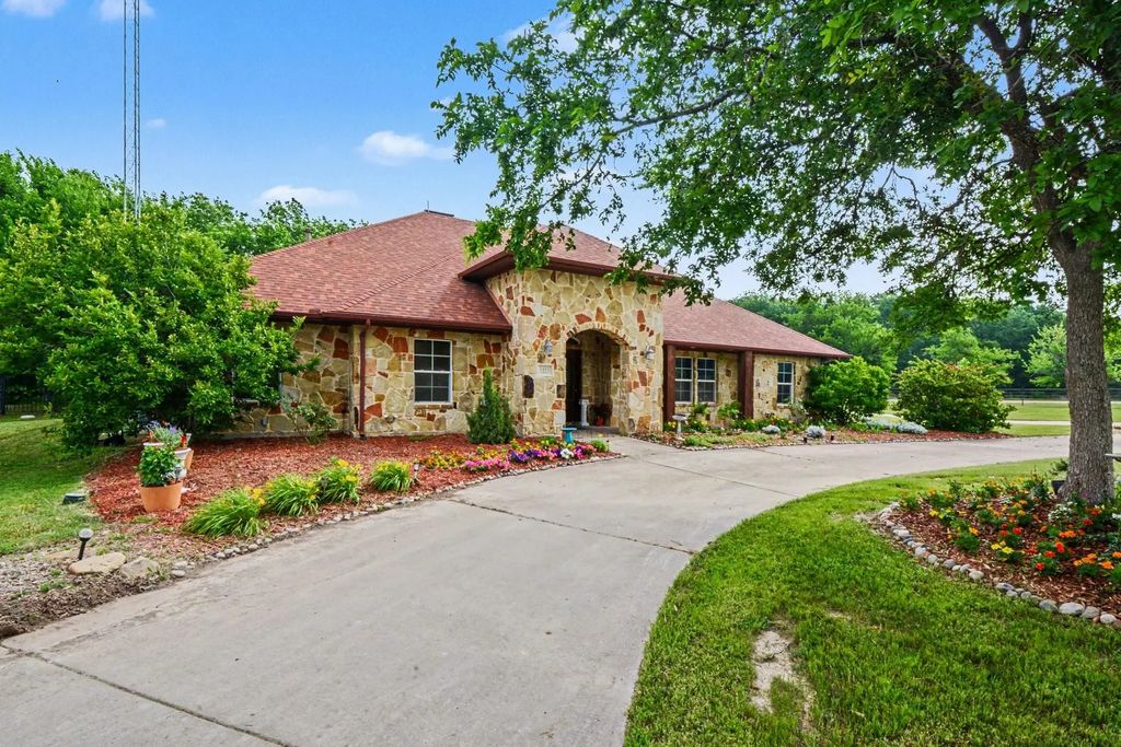 1455 Rabbit Run Road, Anna