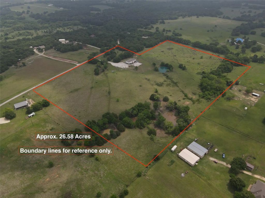 466 Belcher Road, Bowie