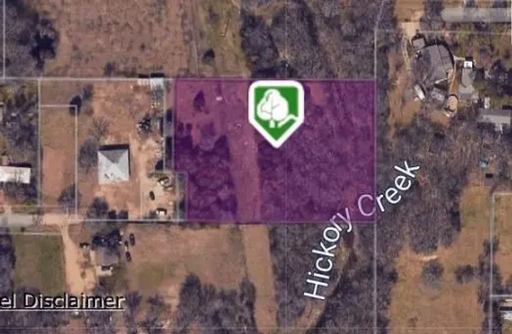 15219 Augusta Drive, Balch Springs