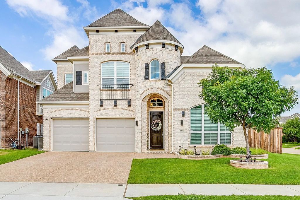 15600 Wild Cherry Lane, Fort Worth