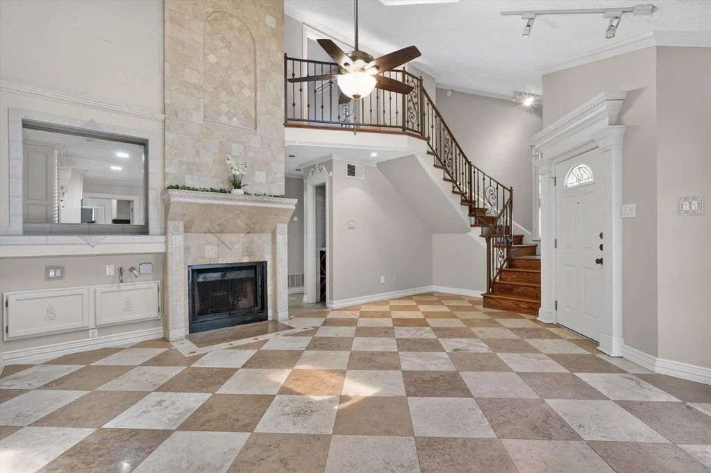 272 Lodge Road, Coppell