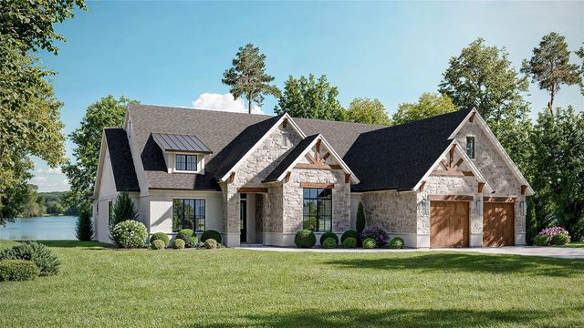 2558 Groves Drive, Tool