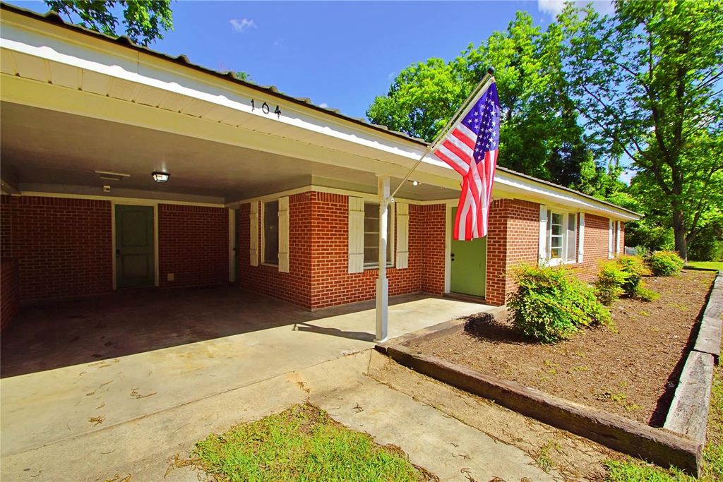 104 Orr Street, Sarepta