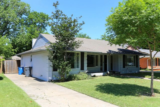 6433 Danbury Lane, Dallas