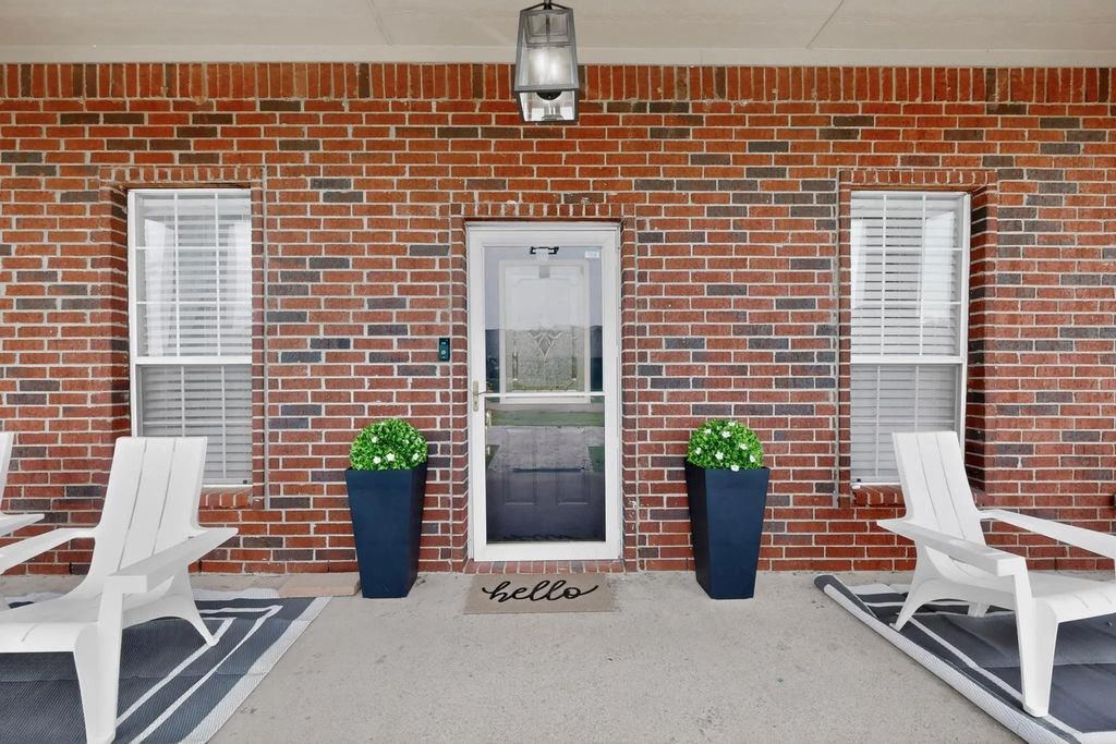 3134 Gunsmoke Drive, Farmersville