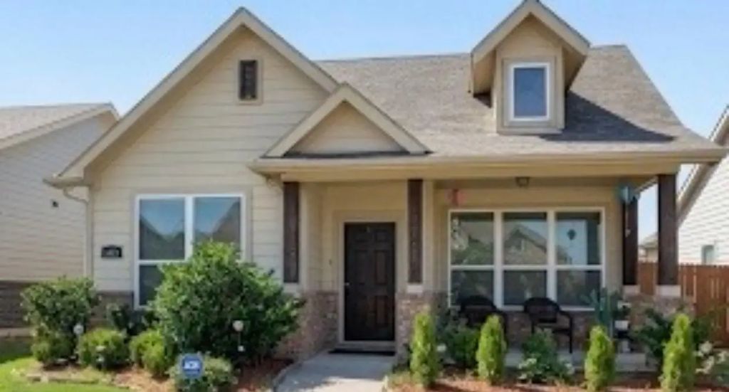 3413 Agate Trail, Forney