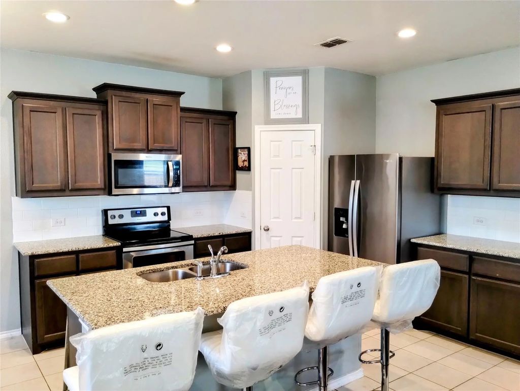 3413 Agate Trail, Forney
