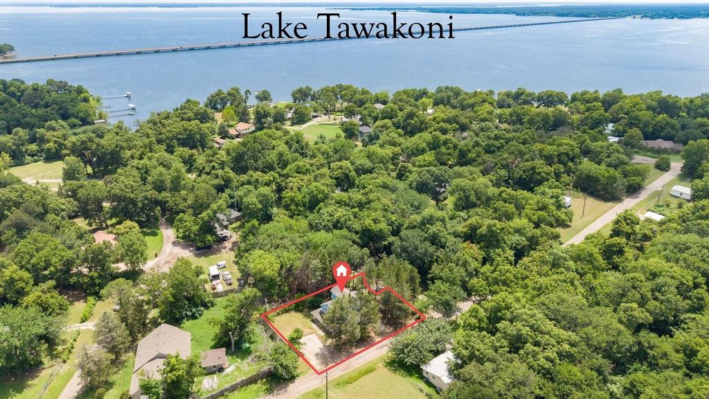 291 Rs County Road 1624, Lone Oak