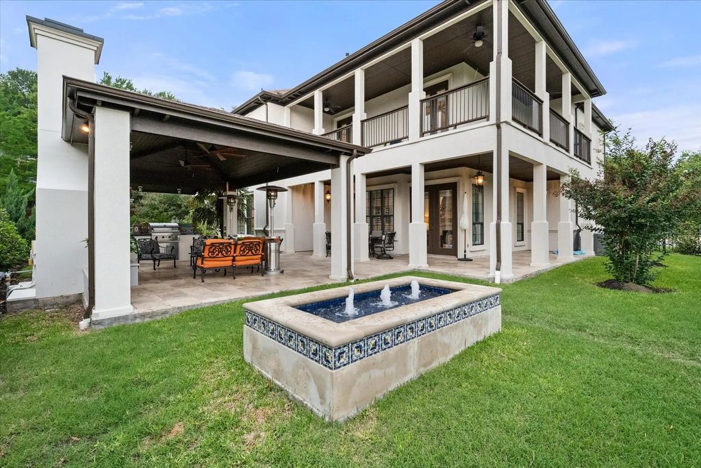 8924 Waterchase Circle, Fort Worth