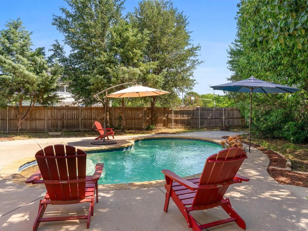 5213 Hot Springs Trail, Fort Worth