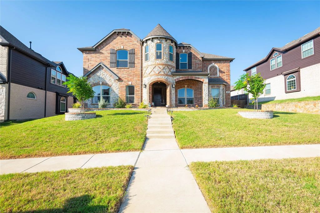 4425 Avocet Circle, Garland