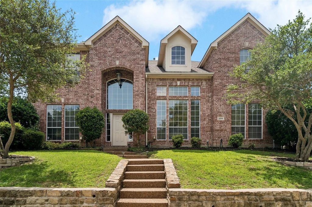 2085 Club Lake Circle, Rockwall
