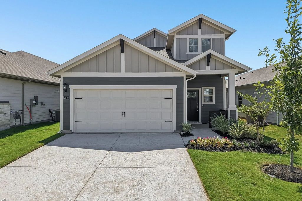 3510 Bridgeport Drive, Farmersville