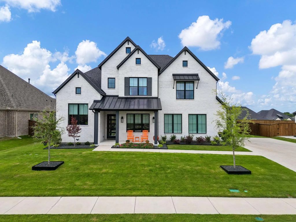 2009 Draco Drive, Rockwall