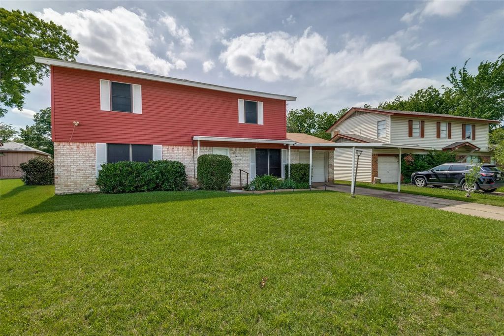 3013 Margo Drive, Mesquite