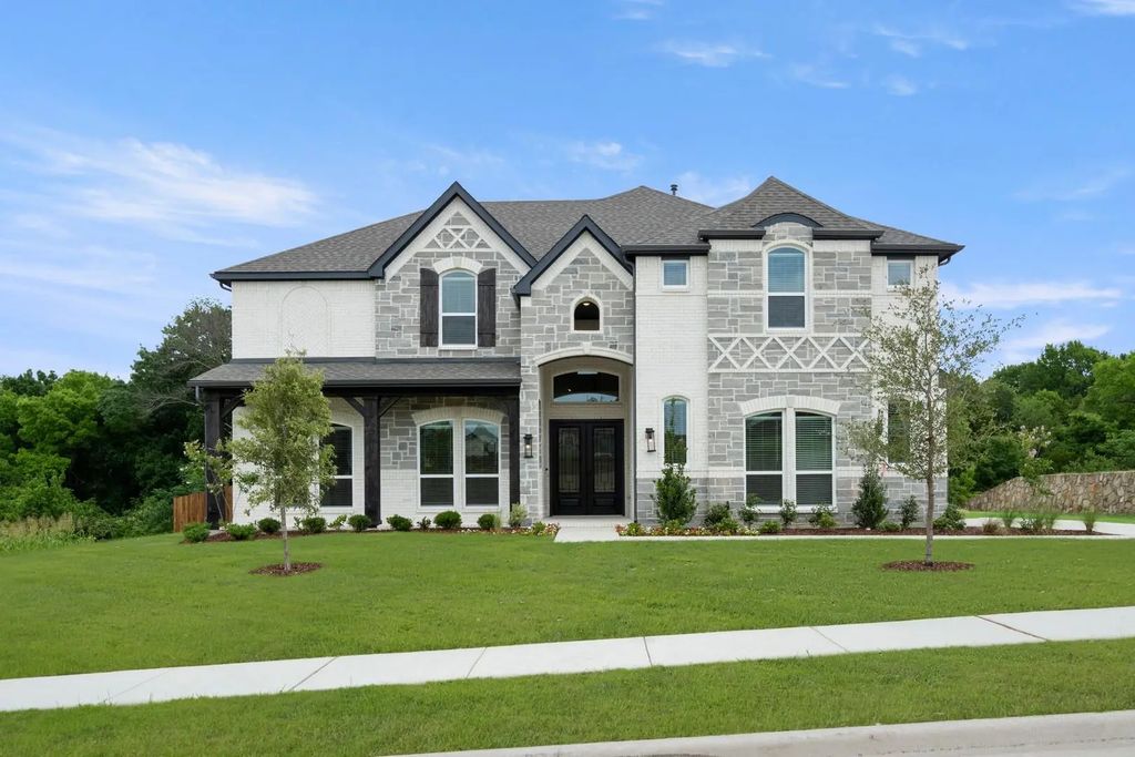 412 Hidden Cove Drive, DeSoto
