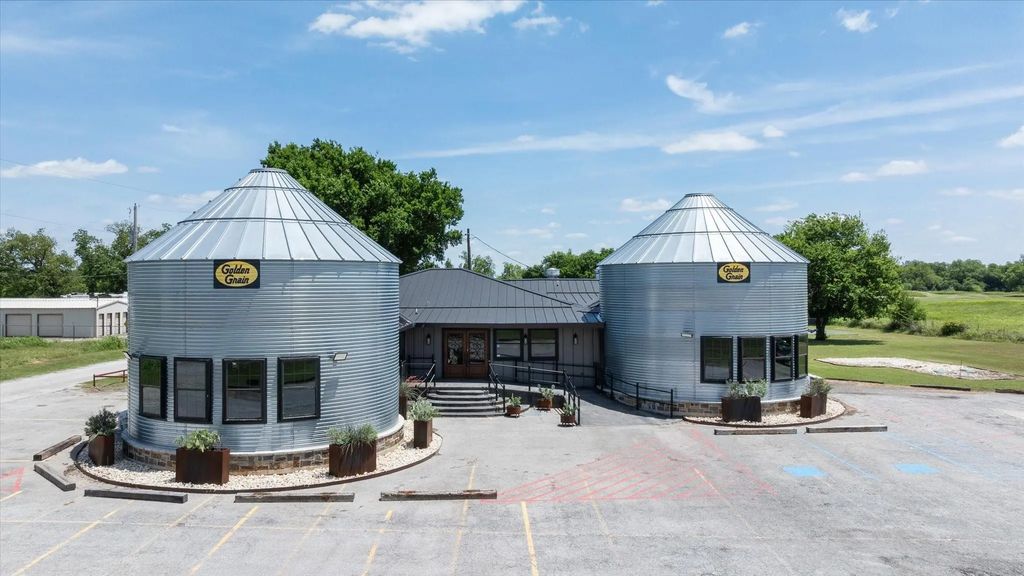 2192 N Highway 144, Glen Rose