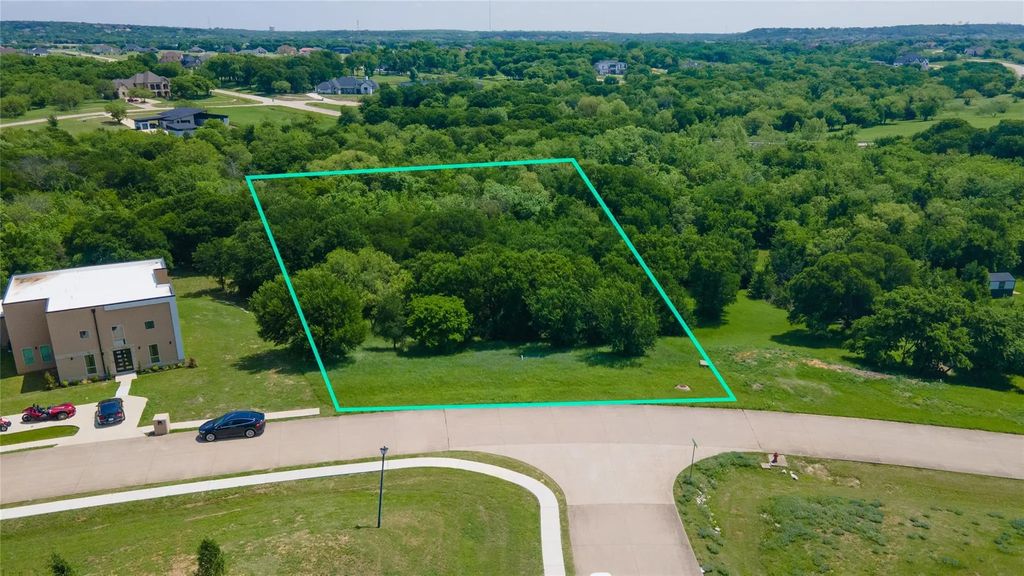 1216 Lilac Lane, Grand Prairie