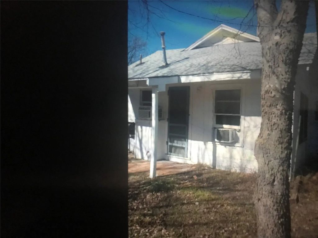 203 N College Drive A, Keene