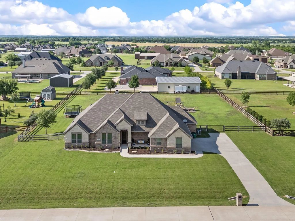 13310 Mcallen Lane, Justin