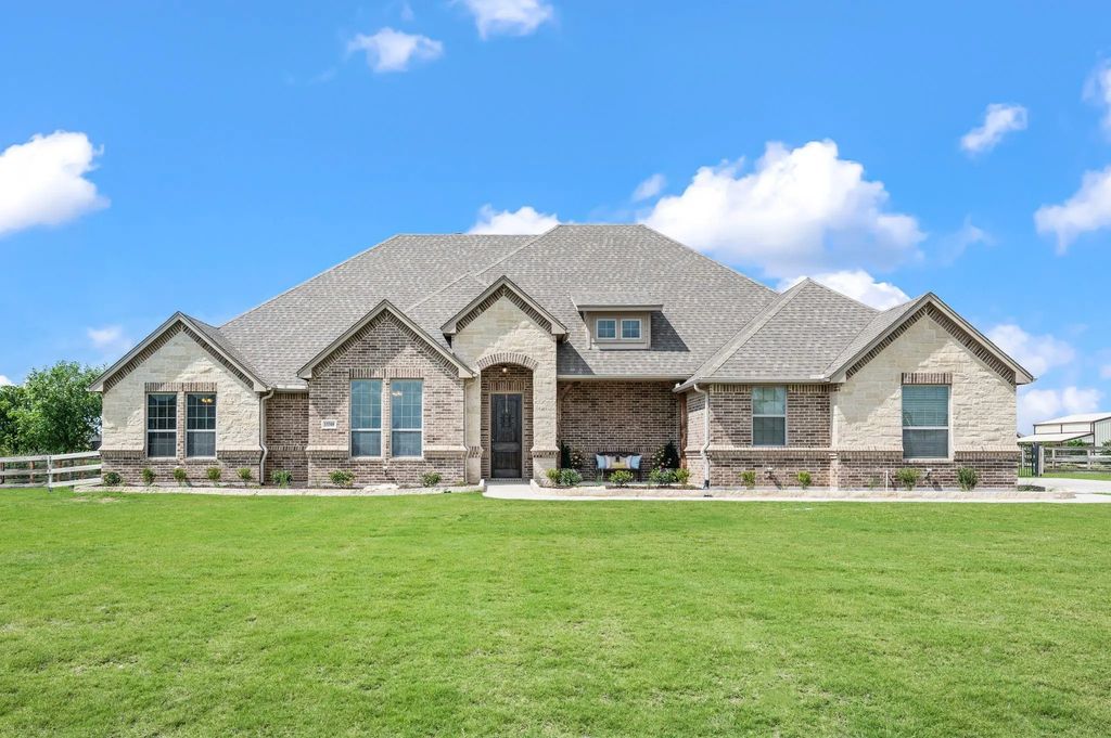 13310 Mcallen Lane, Justin
